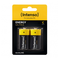 Baterija alkalna INTENSO LR14/C pakovanje 2 kom