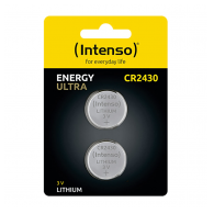 Baterija litijska INTENSO CR2430 pakovanje 2 kom