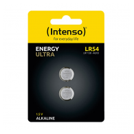 Baterija alkalna INTENSO LR54 pakovanje 2 komada