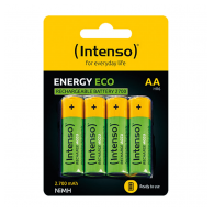 Baterija punjiva INTENSO AA/ HR/ 2700 pakovanje 4 kom