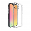 Maska Transparent Ice Cube za iPhone 13 mini