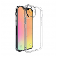 Maska Transparent Ice Cube za iPhone 13 mini