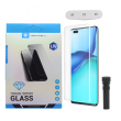 Zastitno staklo UV Glue Full Cover+ lampa za Huawei P40 Pro/ P40 Pro Plus