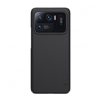 Maska Nillkin Super Frosted Shield za Xiaomi Redmi 11 Ultra crna,