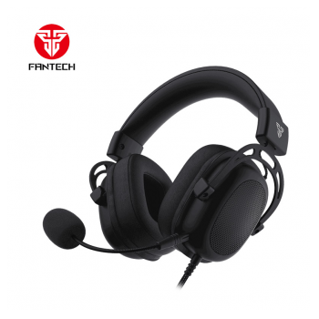 Slusalice Gaming Fantech MH90 Sonata Crne