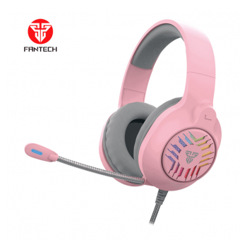 Slusalice Gaming Fantech MH87 Blitz Sakura