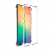 Maska Transparent Ice Cube za Samsung A03s/ A037G