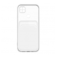 Maska Wallet za Xiaomi Redmi 9C