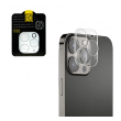 Zastita kamere 3D FULL COVER za iPhone 13 Pro/13 Pro Max transparent