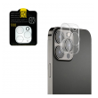 Zastita kamere 3D FULL COVER za iPhone 13/13 mini transparent