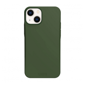 Maska UAG Outback za iPhone 13 zelena