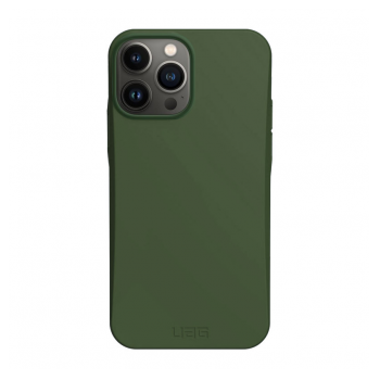 Maska UAG Outback za iPhone 13 Pro zelena