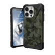 Maska UAG Pathfinder Camo za iPhone 13 Pro Max zelena