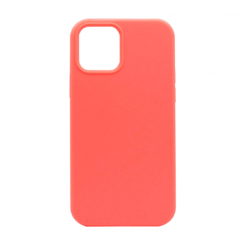 Maska Summer color za iPhone 12/ 12 Pro neon pink
