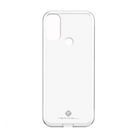 Maska Teracell Skin za Motorola Moto E40 transparent