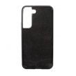 Maska Crystal Dust za Samsung S22 Plus/ S906B crna.