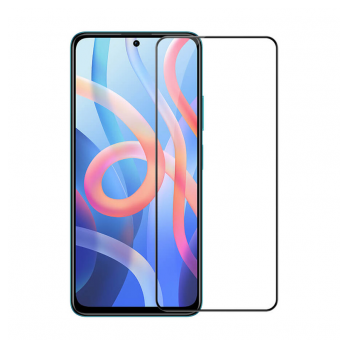 Zastitno staklo Nillkin CP+ PRO (0,33mm) za Xiaomi Redmi Note 11T 5G/ Poco M4 Pro 5G crno