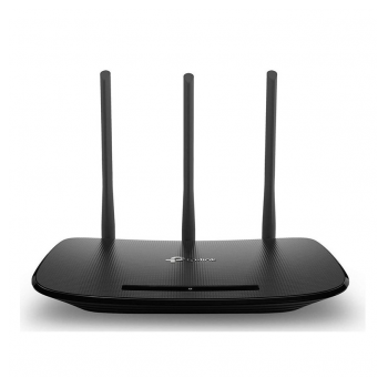 LAN Router TP-Link TL-WR940N WiFi 450Mb/s