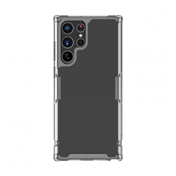 Maska Nillkin Nature Pro za Samsung S22 Ultra/ S908B transparent