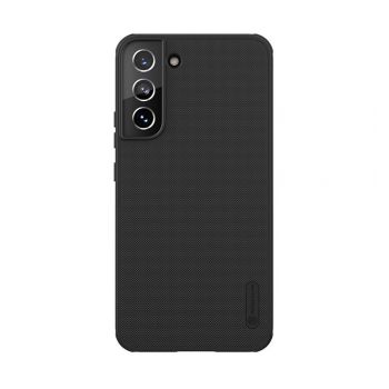 Maska Nillkin Super Frosted Shield Pro za Samsung S22 Plus/ S906B crna,