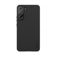 Maska Nillkin Super Frosted Shield Pro za Samsung S22 Plus/ S906B crna,