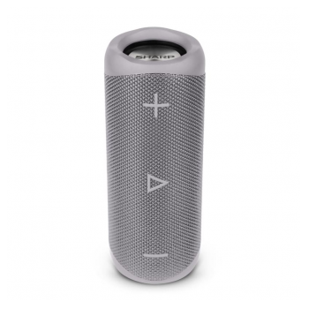 Bluetooth zvucnik SHARP GX-BT280GR sivi