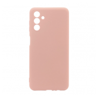 Maska Soft Gel Silicone za Samsung A13 5G/ A136B/ A04S 5G/ A047F sand pink