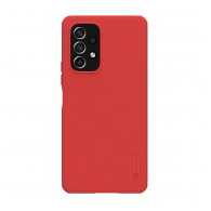 Maska Nillkin Super Frosted Shield Pro za Samsung A53 5G/ A536B crvena,