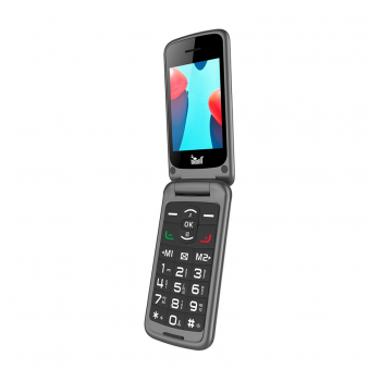 Mobilni telefon MEANIT Senior Flip XL