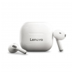 Bluetooth slusalice Lenovo Live Pods LP40 bele