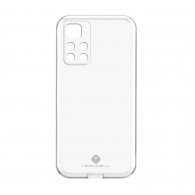 Maska Giulietta za Xiaomi Redmi Note 11 Pro Plus/ Poco X4 NFC transparent crystal clear