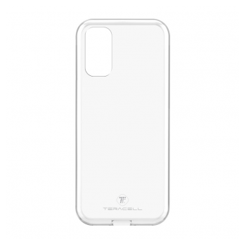 Maska Teracell Skin za OnePlus Nord N200 5G transparent