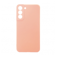 Maska Soft Gel Silicone za Samsung S22 Plus/ S906B sand pink