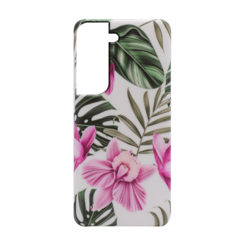 Maska Delicate flower za Samsung S22 Plus/ S906B Tip2