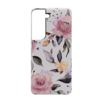 Maska Delicate flower za Samsung S22 Plus/ S906B Tip5