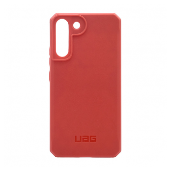 Maska UAG Outback za Samsung S22/ S901B 5G crvena