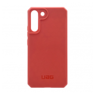 Maska UAG Outback za Samsung S22/ S901B 5G crvena