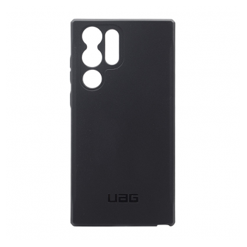 Maska UAG Outback za Samsung S22 Ultra/ S908B 5G crna