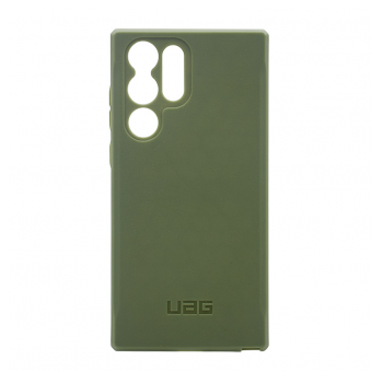 Maska UAG Outback za Samsung S22 Ultra/ S908B 5G zelena