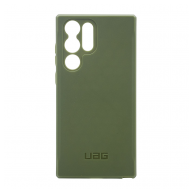 Maska UAG Outback za Samsung S22 Ultra/ S908B 5G zelena