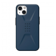 Maska UAG Civilian za iPhone 13 6.1 in plava