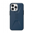 Maska UAG Civilian za iPhone 13 Pro 6.1 in plava