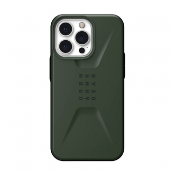 Maska UAG Civilian za iPhone 13 Pro Max 6.7 in zelena