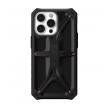 Maska UAG Monarch Kevlar za iPhone 13 Pro Max 6.7 in crna