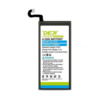 Baterija DEJI za Samsung S10/ G973 EB-BG973ABU (3400 mAh)