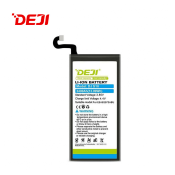 Baterija DEJI za Samsung S10/ G973 EB-BG973ABU (3400 mAh)