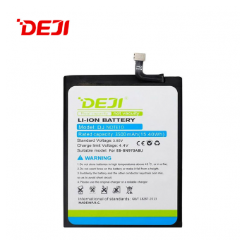 Baterija DEJI za Samsung Note 10/ N970 (3500 mAh)