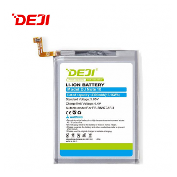 Baterija DEJI za Samsung Note 10 Plus/ N975 (4300 mAh)
