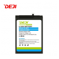 Baterija DEJI za Huawei P30 Lite/ Mate 10 Lite/ Honor 7X/ P Smart Plus 2018 HB356687ECW (3340 mAh)