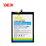 Baterija DEJI za Xiaomi Redmi Note 9/Redmi 9/Redmi 10X 4G/BN54 (5020 mAh)